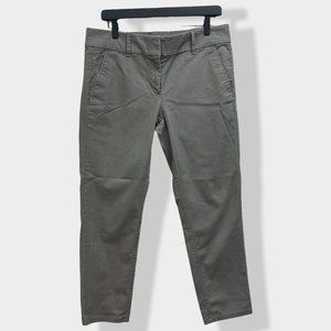 Ann Taylor LOFT Marisa Skinny Ankle Pant